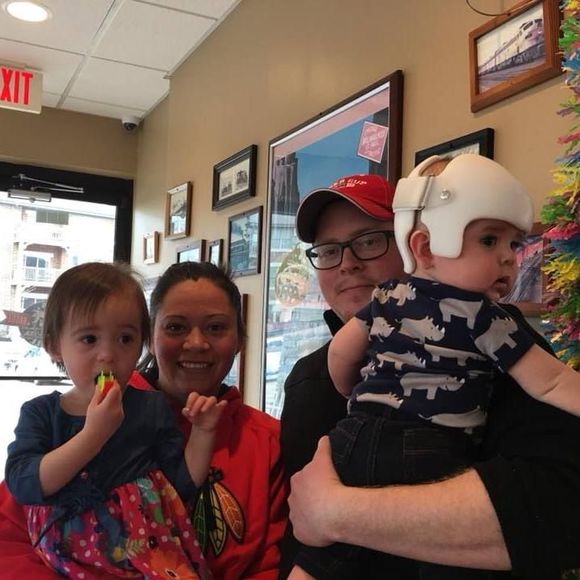 Meet your Posher, Claudia - Picture 1 of 1